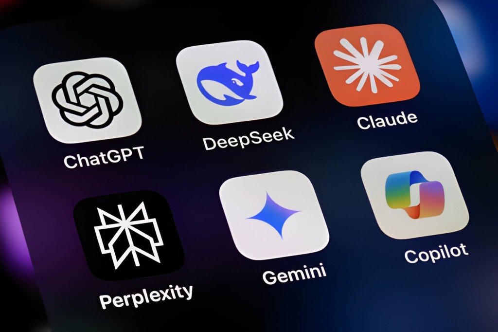 app intelligenza artificiale