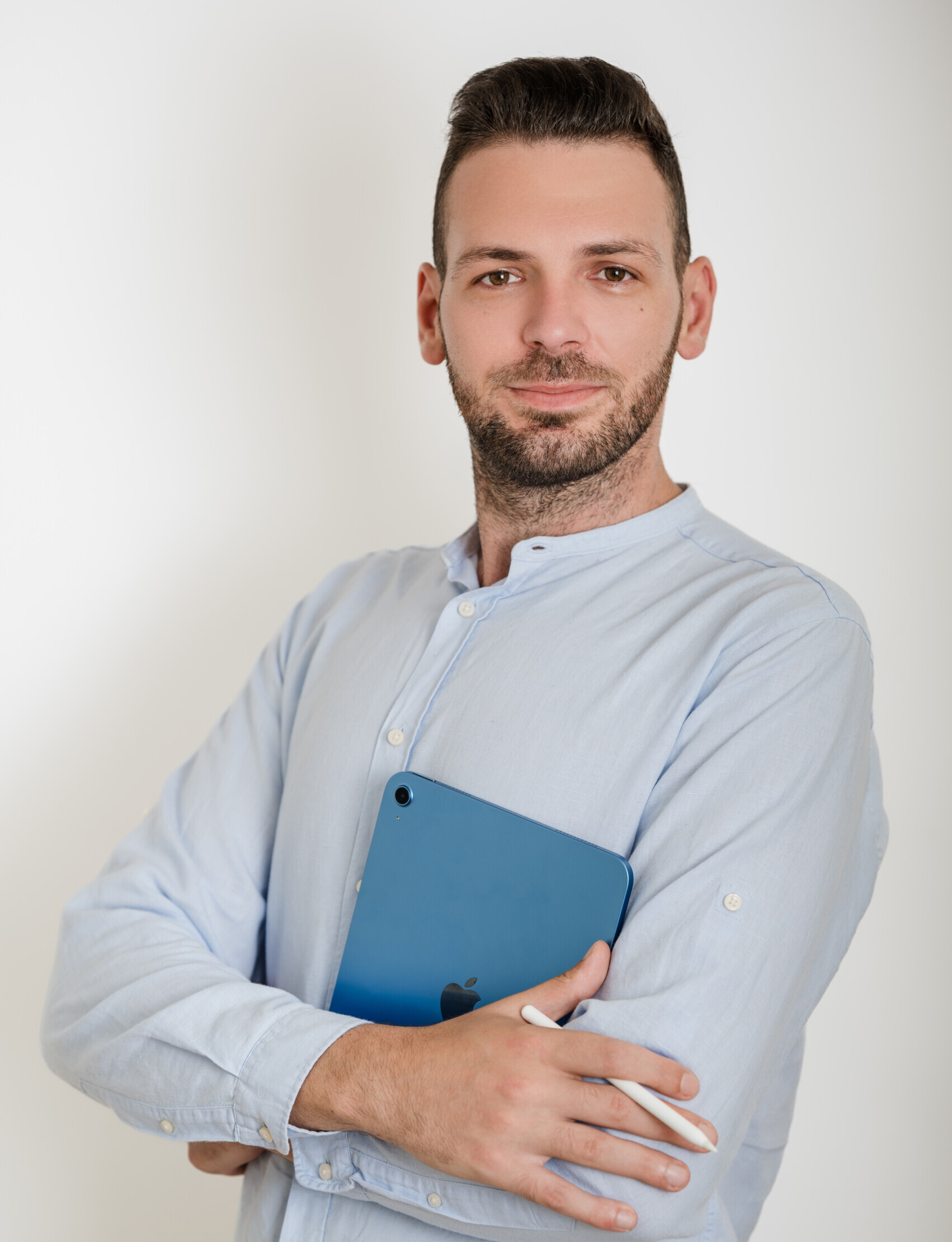 strategia di consulenza