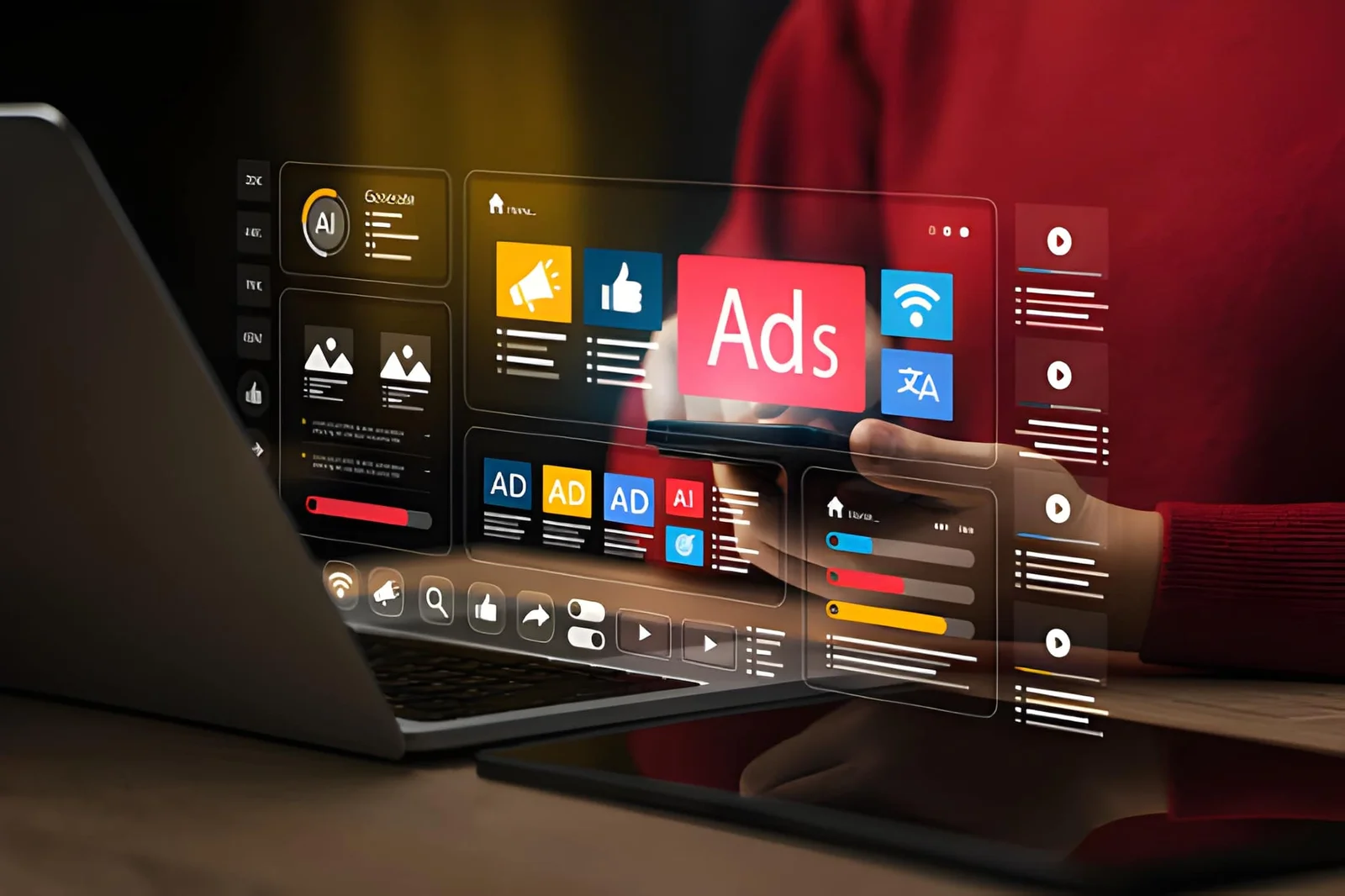 campagne google ads