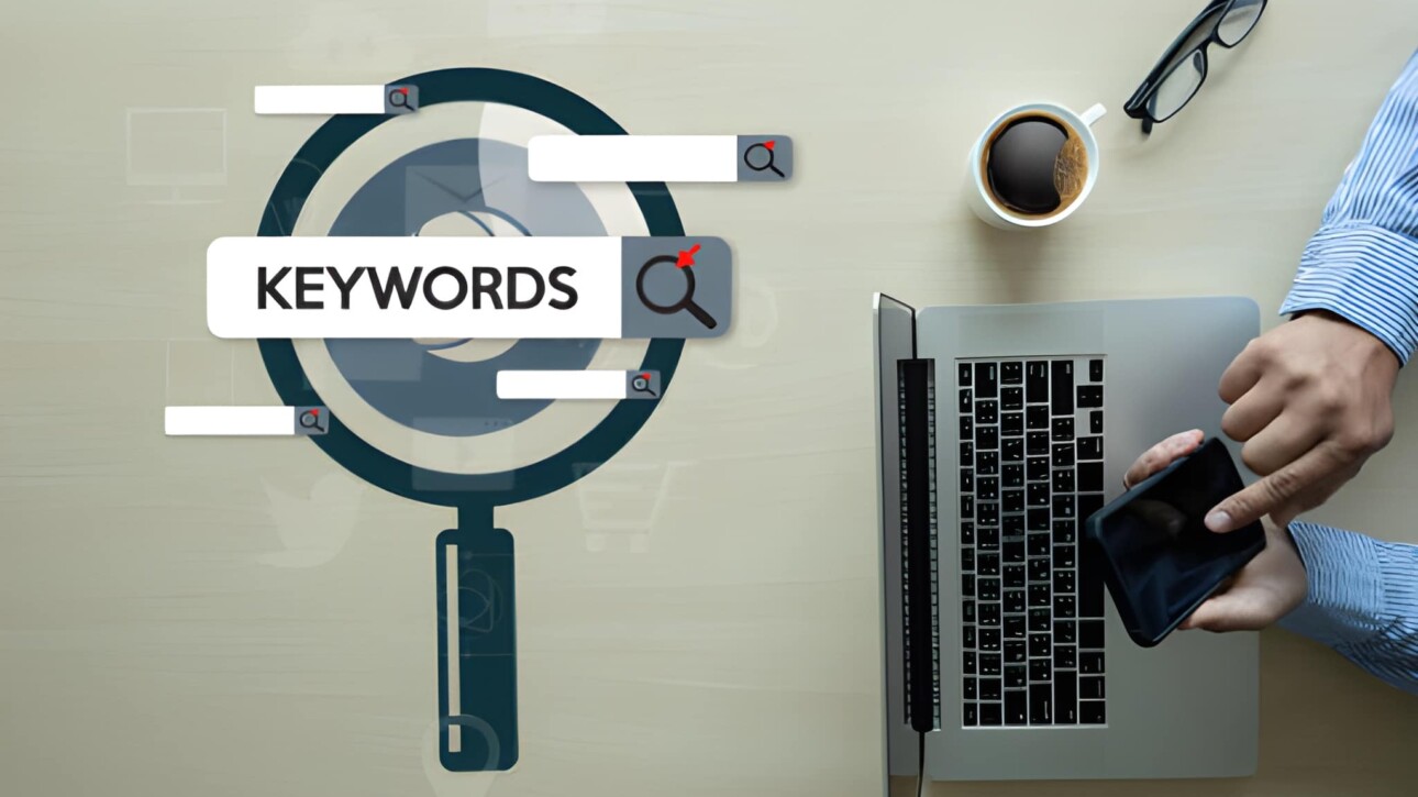 keyword research
