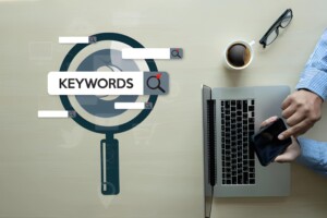 keyword research