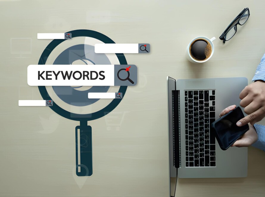 keyword research
