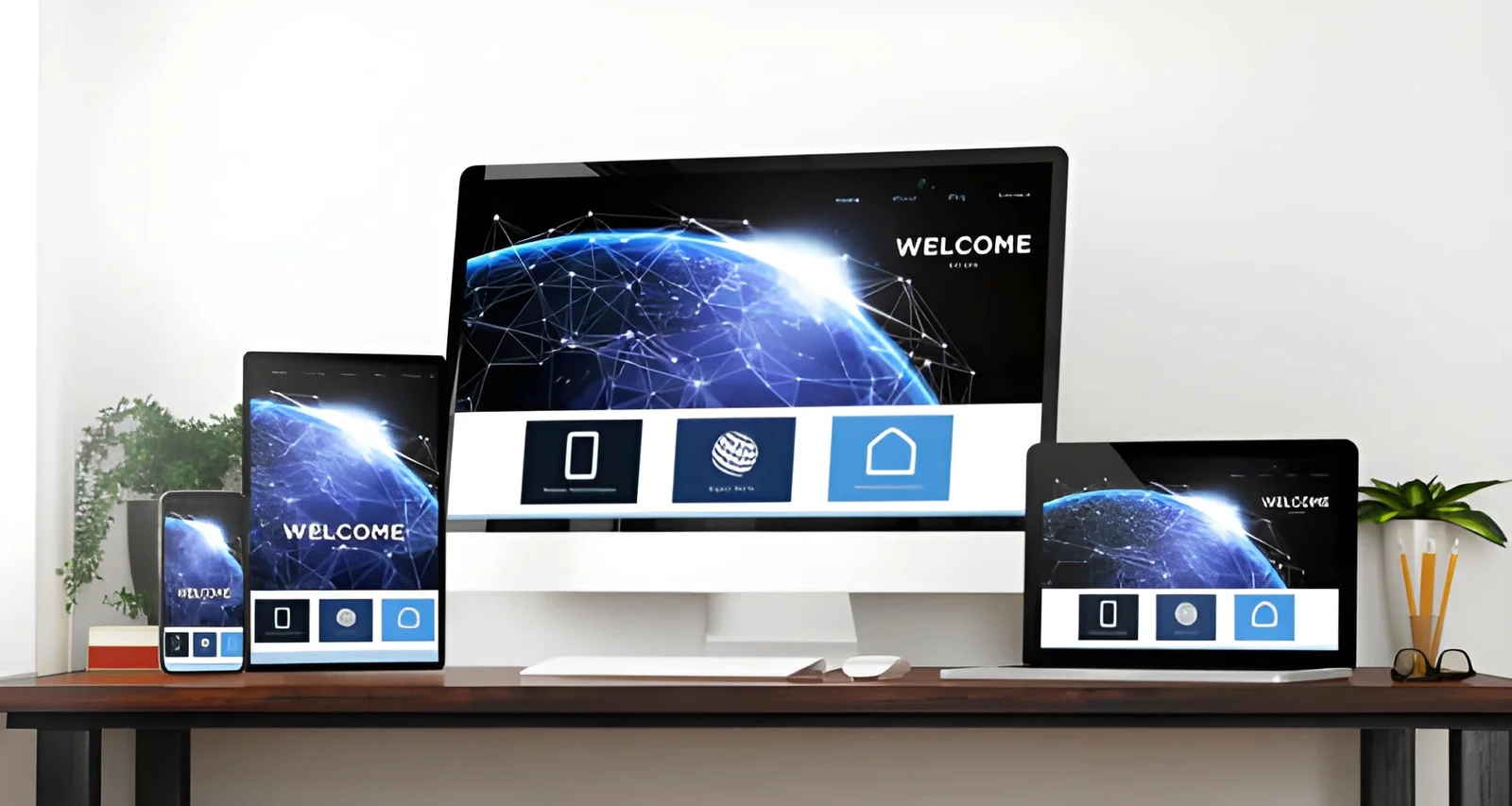 siti web
